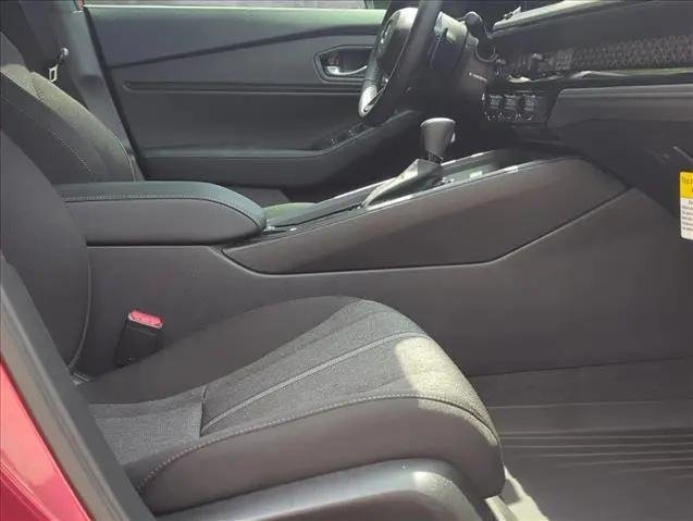 2025 Honda Accord Sedan Sport