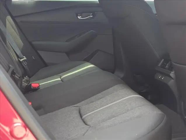 2025 Honda Accord Sedan Sport