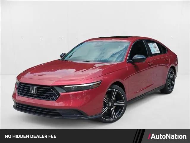 2025 Honda Accord Sedan Sport for sale in Lithia Springs, GA