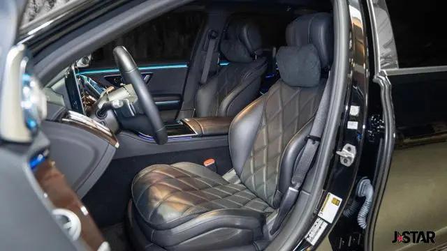 2023 Mercedes-Benz Maybach S 680 4MATIC