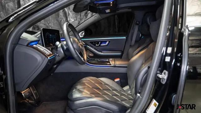 2023 Mercedes-Benz Maybach S 680 4MATIC