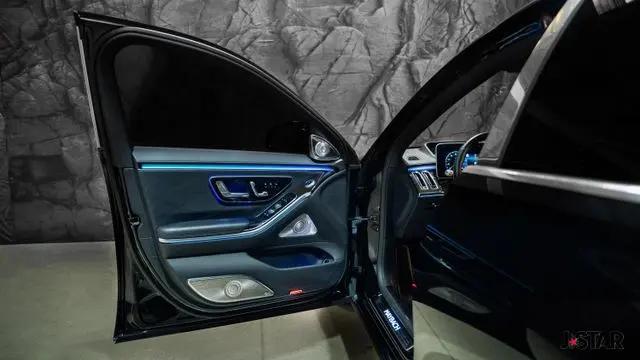 2023 Mercedes-Benz Maybach S 680 4MATIC