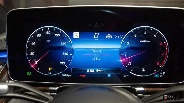 2023 Mercedes-Benz Maybach S 680 4MATIC