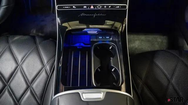 2023 Mercedes-Benz Maybach S 680 4MATIC