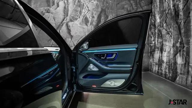 2023 Mercedes-Benz Maybach S 680 4MATIC