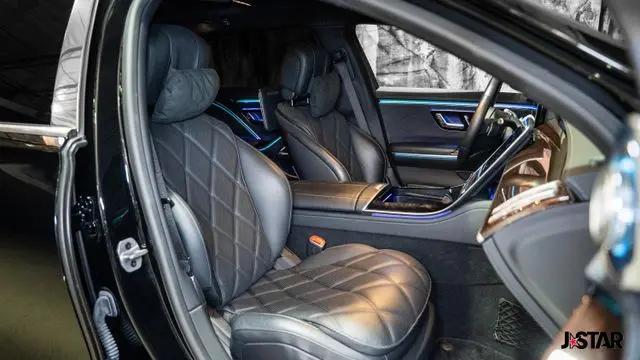 2023 Mercedes-Benz Maybach S 680 4MATIC