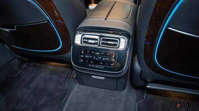 2023 Mercedes-Benz Maybach S 680 4MATIC