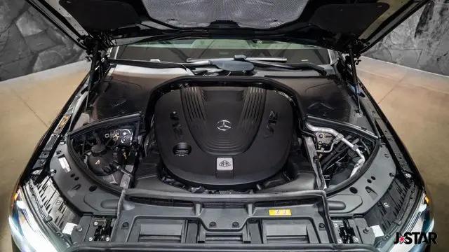 2023 Mercedes-Benz Maybach S 680 4MATIC