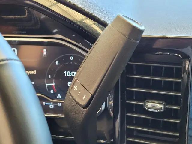 2024 GMC Sierra 1500 2WD Crew Cab Short Box SLT