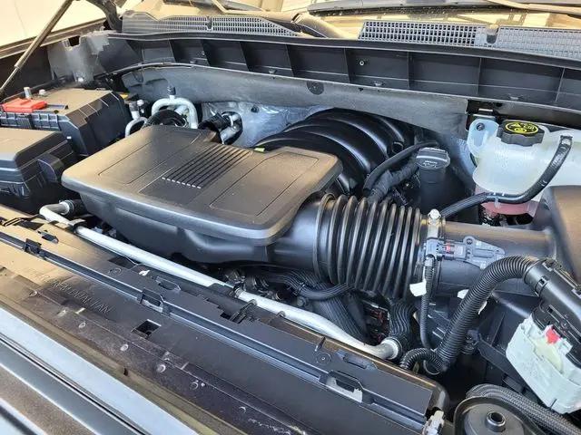 2024 GMC Sierra 1500 2WD Crew Cab Short Box SLT