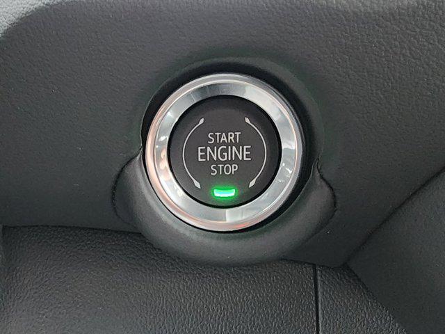 2025 Chevrolet Suburban 4WD Premier