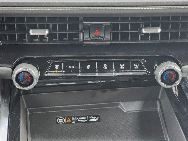 2025 Chevrolet Suburban 4WD Premier