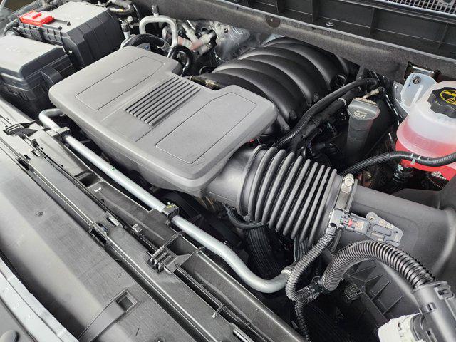 2025 Chevrolet Suburban 4WD Premier