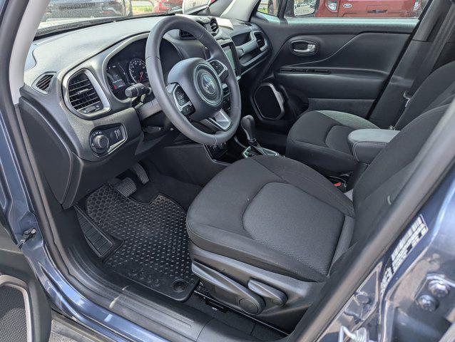 Used 2023 Jeep Renegade For Sale in Tucson, AZ