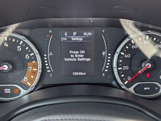 Used 2023 Jeep Renegade For Sale in Tucson, AZ