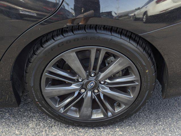 Used 2015 Subaru WRX For Sale in Tucson, AZ