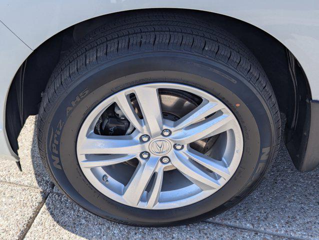 Used 2015 Acura RDX For Sale in Tucson, AZ
