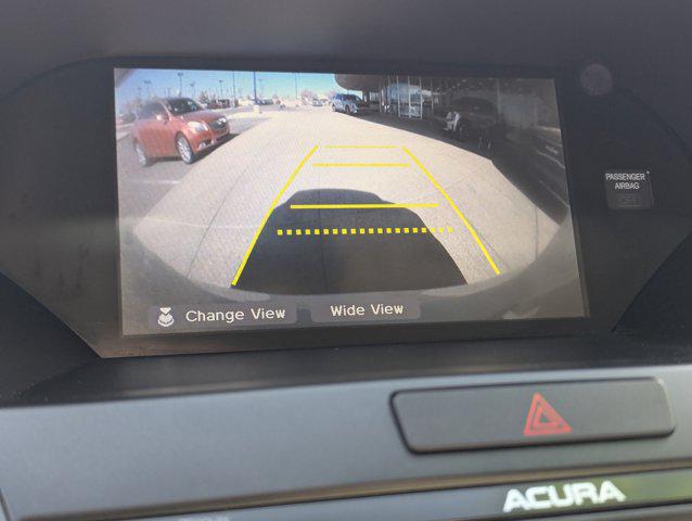 Used 2015 Acura RDX For Sale in Tucson, AZ