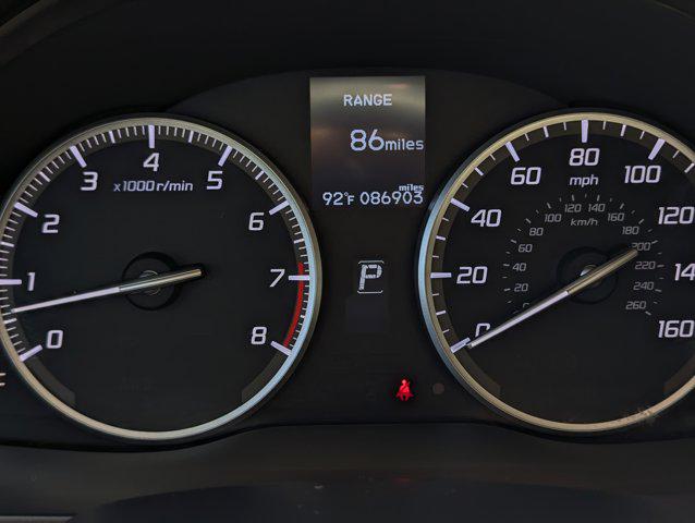 Used 2015 Acura RDX For Sale in Tucson, AZ