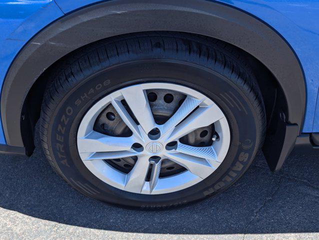 Used 2022 Nissan Kicks For Sale in Green Valley, AZ