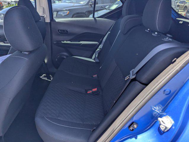 Used 2022 Nissan Kicks For Sale in Green Valley, AZ