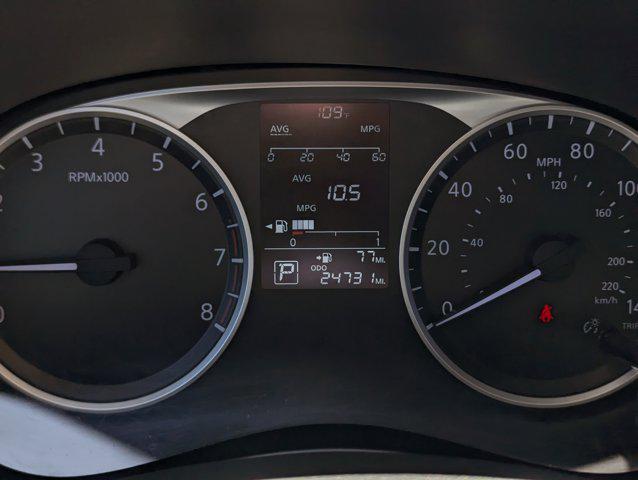 Used 2022 Nissan Kicks For Sale in Green Valley, AZ