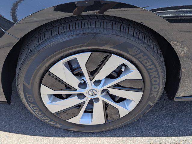 Used 2025 Nissan Altima For Sale in Tucson, AZ