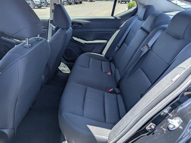 Used 2025 Nissan Altima For Sale in Tucson, AZ