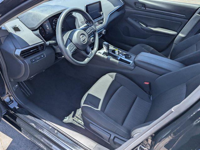 Used 2025 Nissan Altima For Sale in Tucson, AZ