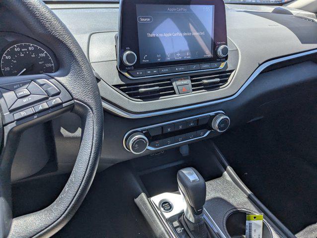 Used 2025 Nissan Altima For Sale in Tucson, AZ