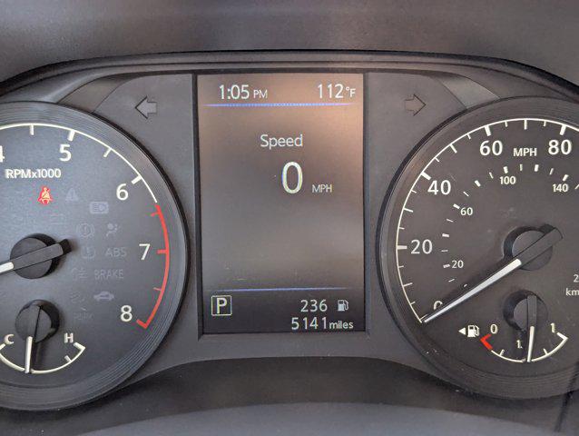 Used 2025 Nissan Altima For Sale in Tucson, AZ