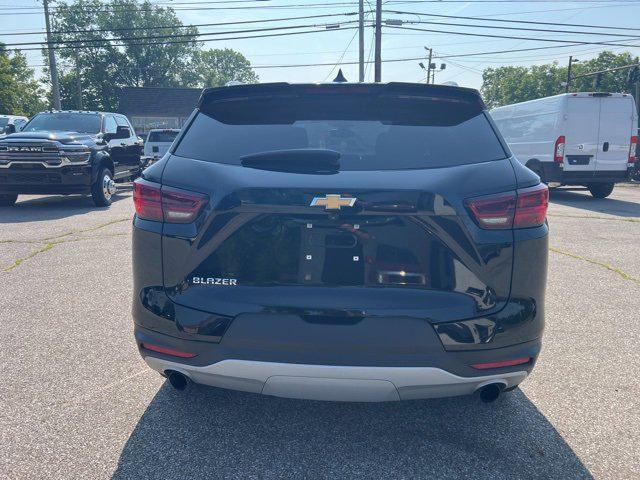 2023 Chevrolet Blazer FWD 2LT
