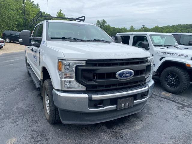 2020 Ford F-250 XL