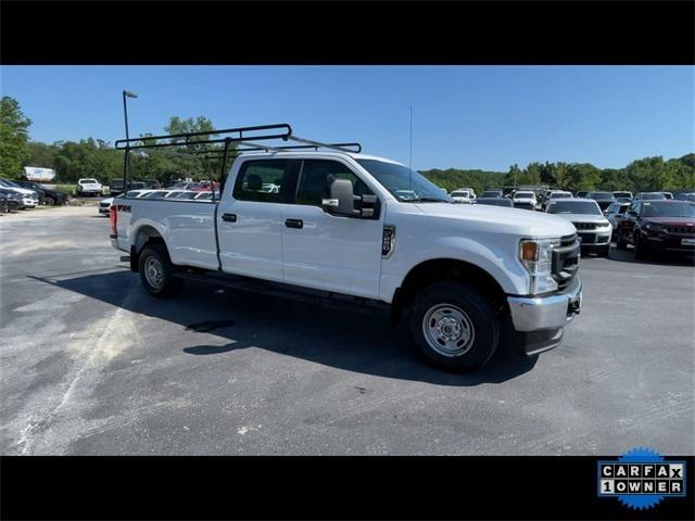 2020 Ford F-250 XL