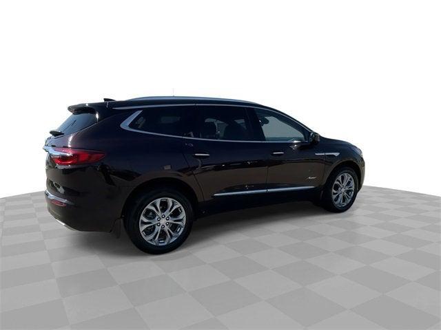 2021 Buick Enclave AWD Avenir 2021 Buick Enclave AWD Avenir