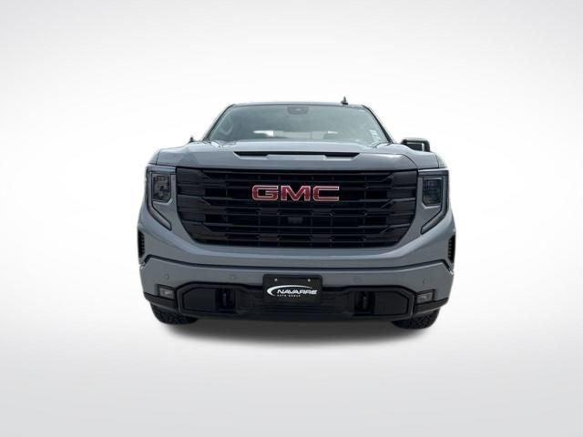 2024 GMC Sierra 1500 4WD Crew Cab Short Box Elevation with 3SB