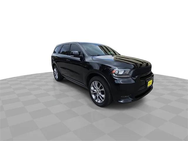 2020 Dodge Durango GT Plus RWD