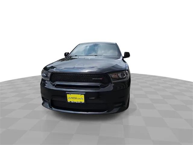 2020 Dodge Durango GT Plus RWD