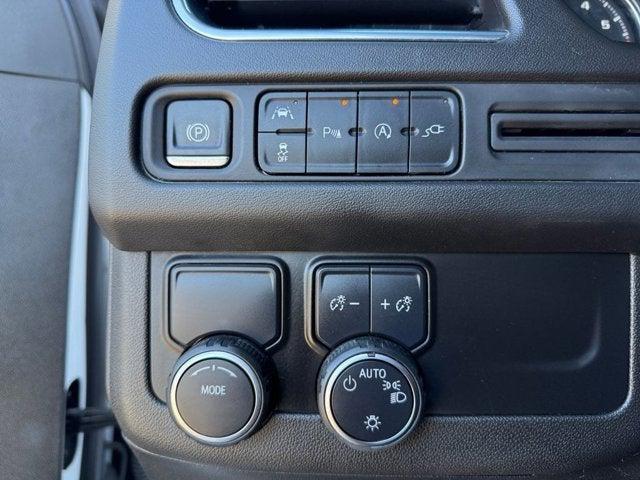 2021 Chevrolet Tahoe 2WD Premier