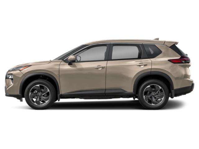 2024 Nissan Rogue SV Intelligent AWD 2024 Nissan Rogue SV Intelligent AWD
