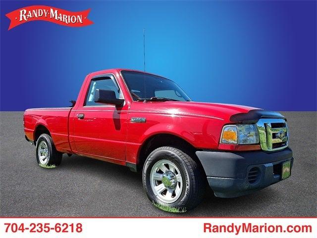 2011 Ford Ranger XL