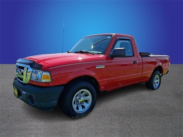 2011 Ford Ranger XL