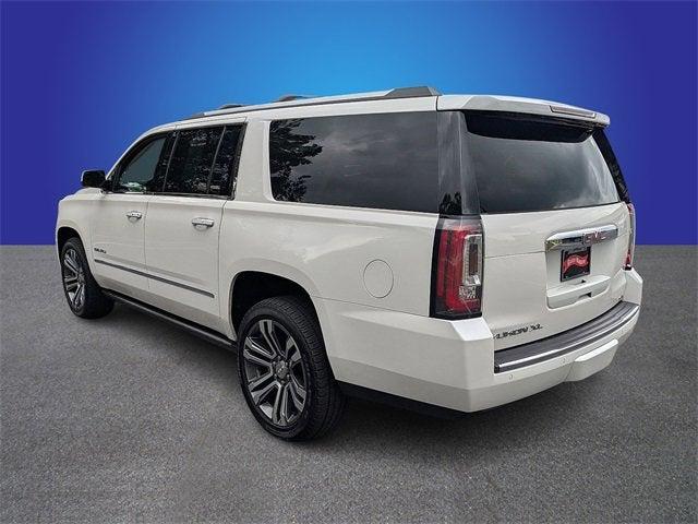 2018 GMC Yukon XL Denali