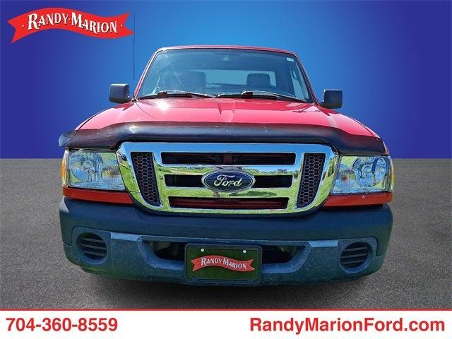 2011 Ford Ranger XL