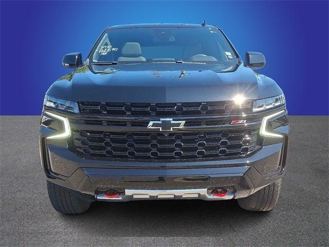 2023 Chevrolet Tahoe 4WD Z71