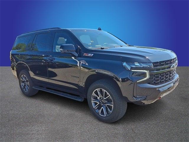 2023 Chevrolet Tahoe 4WD Z71