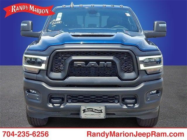 2024 RAM 2500 Power Wagon Rebel Crew Cab 4x4 64 Box