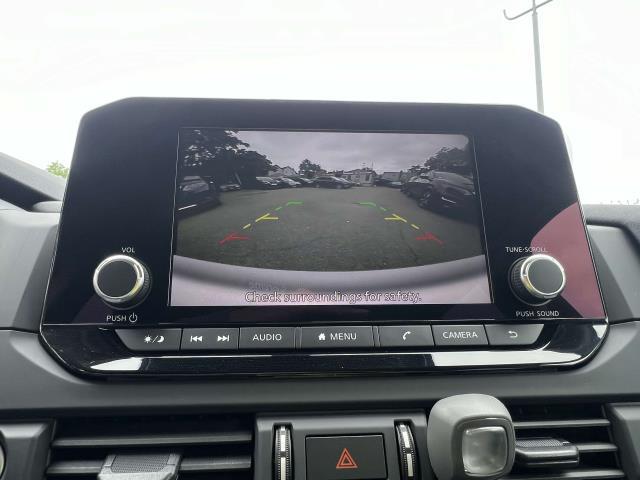 2023 Nissan Pathfinder S photo 20