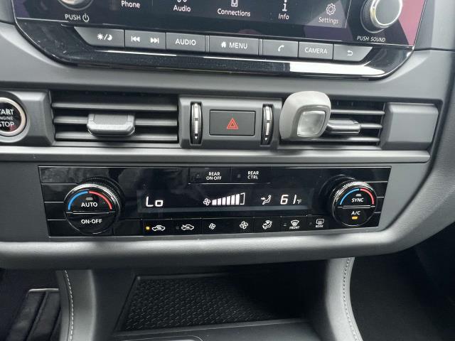 2023 Nissan Pathfinder S photo 21