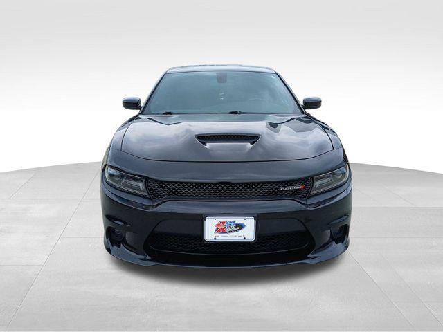 2021 Dodge Charger R/T RWD